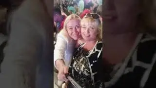 Кипр-Сочи  2016. Золотая конференция Орифлэйм