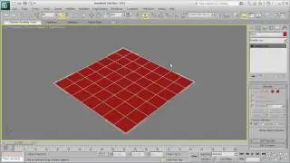 Max Hotbox - Edge-Loop and Edge-Ring
