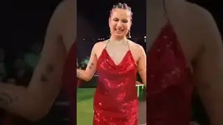 Cynthia and the band