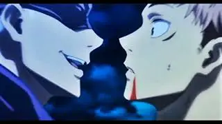 AMV side to side Gojo Satoru [free preset + cc]