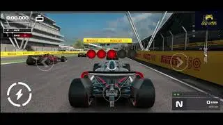 F1 Mobile Racing Gameplay and All Cars     #gaming #games #gameplay #gamingvideos #f1 #carracing
