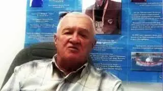 Тестирование в плавании 3 Петров  Г - автор-Зеленяев А.Н.