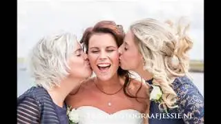 Trouwfotograaf Zuid-Holland by http://www.trouwfotograafjessie.nl