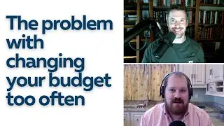 How often should I change my budget in Google Ads?