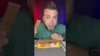 Турецкий шоколад 🍫 
