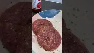 Burger Ingredients - April 2023
