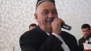 Устоз Сирдарёда