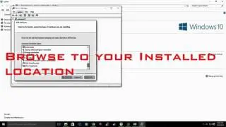 Tunngle adapter fix