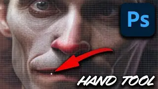 Photoshop Hand Tool: Is it Worth the Hype?