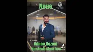 Adnan Bozani عدنان بوزاني
