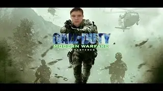 $ Call Of Duty: Modern warfare Remastered Gameplay §