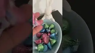 💋🍫💋 Satisfying Kisses Chocolate 