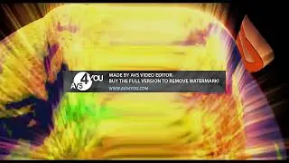 Universal Pictures Logo 2010 is Going Weirdness Every (AVS Version)
