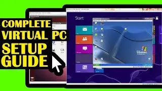 Virtual machine free download guide, What is a Vitualbox?