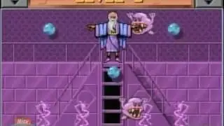 Nick Arcade Wizard Level Theme