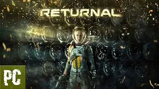 Эксклюзив PS5 Вышел на PC ▶️ Returnal