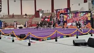 HURRICANES N3 - POWER STORM || NIGHTMARESHOW CHAMPIONSHIP 2023