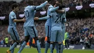 Pellegrini: No miracle behind Manchester City revival, just hard work