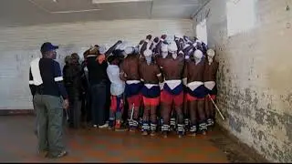 Ndabayilali vs Dumanomu  (July 2018)
