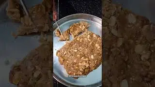 Winter Special Masala Gur 😋