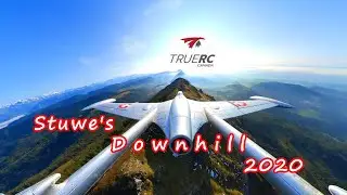 Stuwe's Downhill 2020