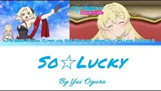 I've been killing slimes for 300 years S2 - Opening full 