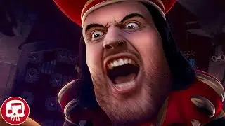 LORD FARQUAAD SONG by JT Music - 