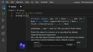 If Programming Was An Anime