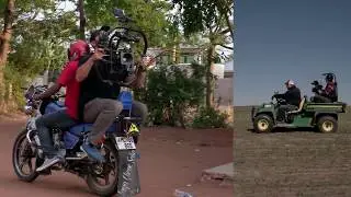 Ironclad / SmallHD - Here We Are