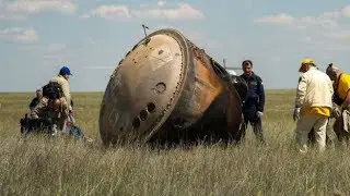 14 Most Famous Astronauts Ever