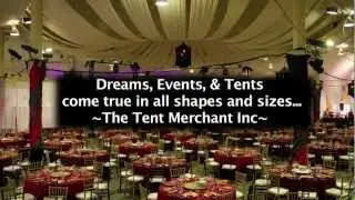 Meet Your Santa Barbara Event Professional - The Tent Merchant