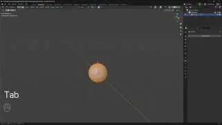 Using Edit Mode in Blender