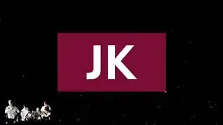 Bts history