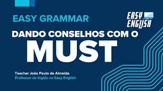 Must - Easy Grammar
