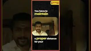 பெரிய ஆட்கள்கிட்ட பழகும்போது... திருவள்ளுவர் கொடுக்கும் டிப்ஸ் இதுதான்! #money #motivation
