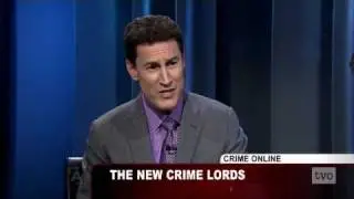 Joseph Menn: Fatal System Error