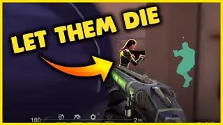 How To Bait Your Team To Win