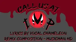 Call Us At I.M.P. (A Helluva Boss Song Parody)