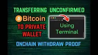 Blockchain Unconfirmed Transactions Script updated 2025 🟢