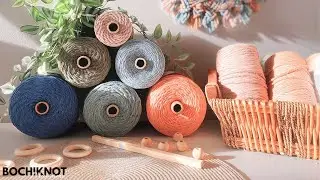 Unlocking Macrame Success: 5 Essential Tips for Beginners