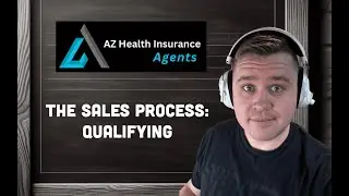 Qualifying in the Sales Cycle | Step 2 in the Sales Cycle: Qualifying