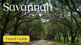 Savannah Vacation Travel Guide | Expedia
