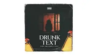 [FREE DOWNLOAD]| Afrobeat sample pack| Drunk text| loop kit 2024