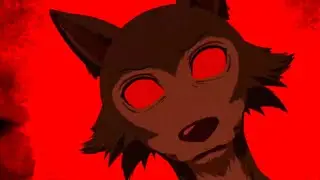 [Letra Adaptada Al Español] Beastars Opening 2 (Kaibutsu - Yoasobi)