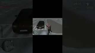 авария из-за того что я выпил//Мта провинция  