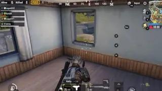 PUBG MOBILE Live Stream