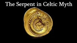 The Serpent in Celtic and Indo-European Myth