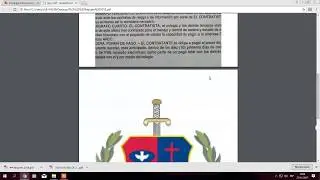 Tutorial - convertir JPG a pdf