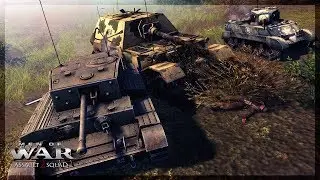 Operation Tonga | RobZ Realism Mod | MOWAS 2