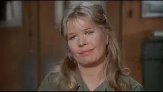 Радар заболел  Чёртова служба в госпитале Мэш сериал 1972 – 1983